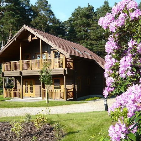 The Dorset Resort East Stoke  Buitenkant foto