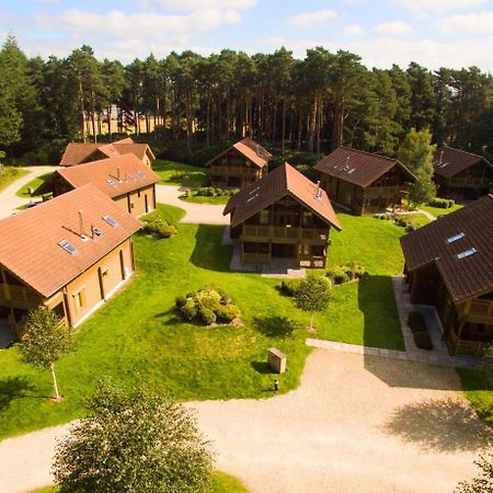 The Dorset Resort East Stoke  Buitenkant foto