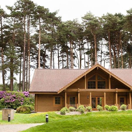 The Dorset Resort East Stoke  Buitenkant foto