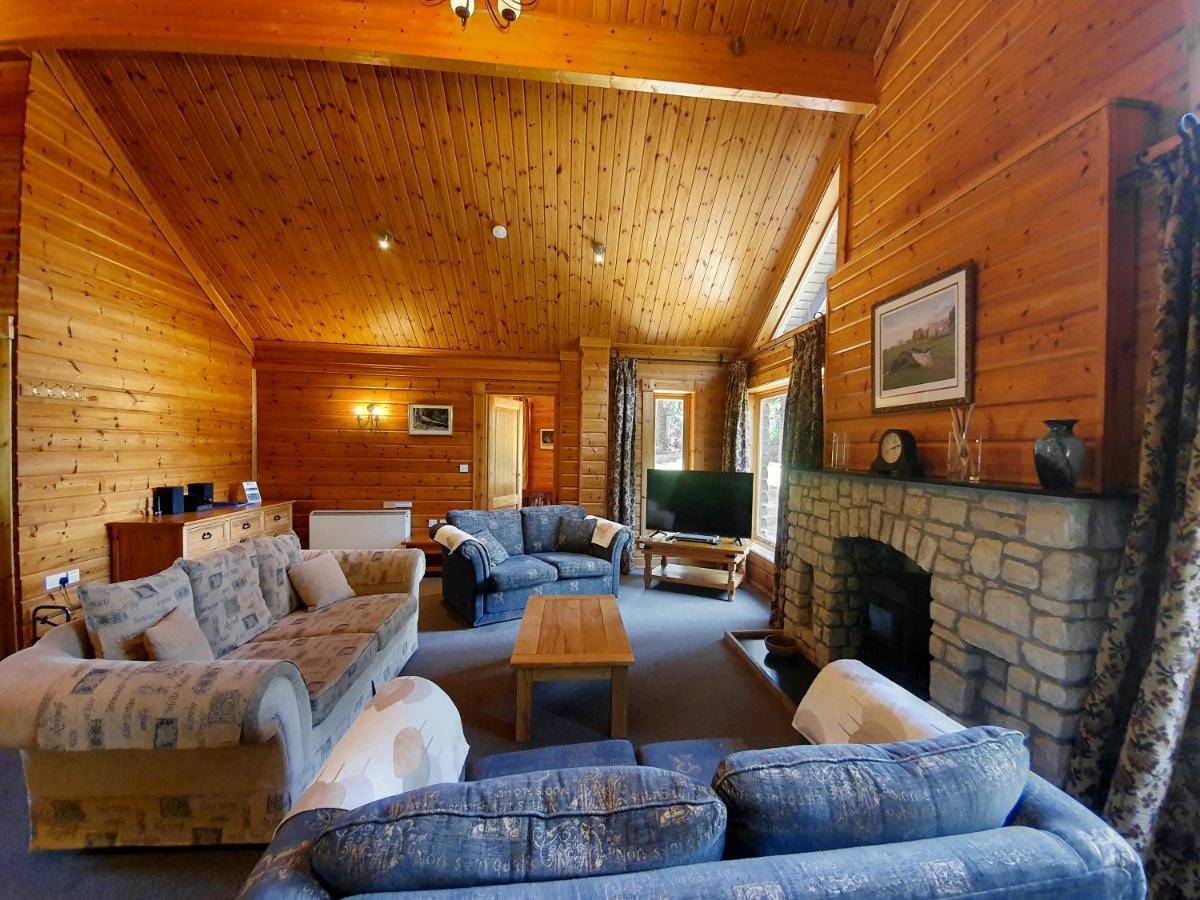 The Dorset Resort East Stoke  Buitenkant foto