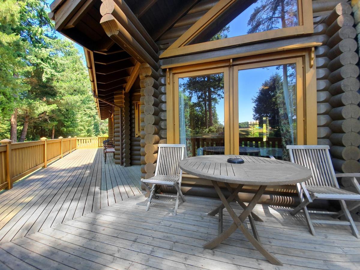 The Dorset Resort East Stoke  Buitenkant foto
