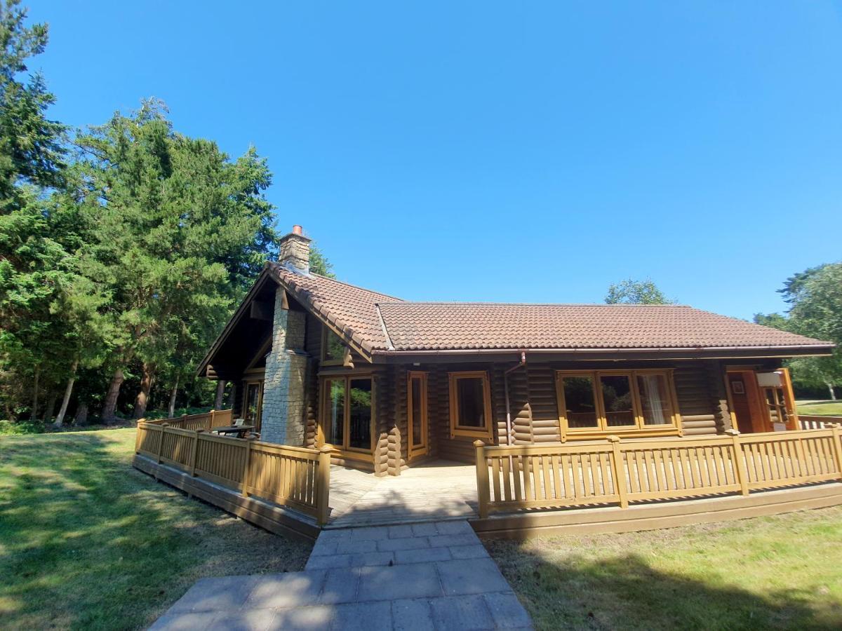 The Dorset Resort East Stoke  Buitenkant foto