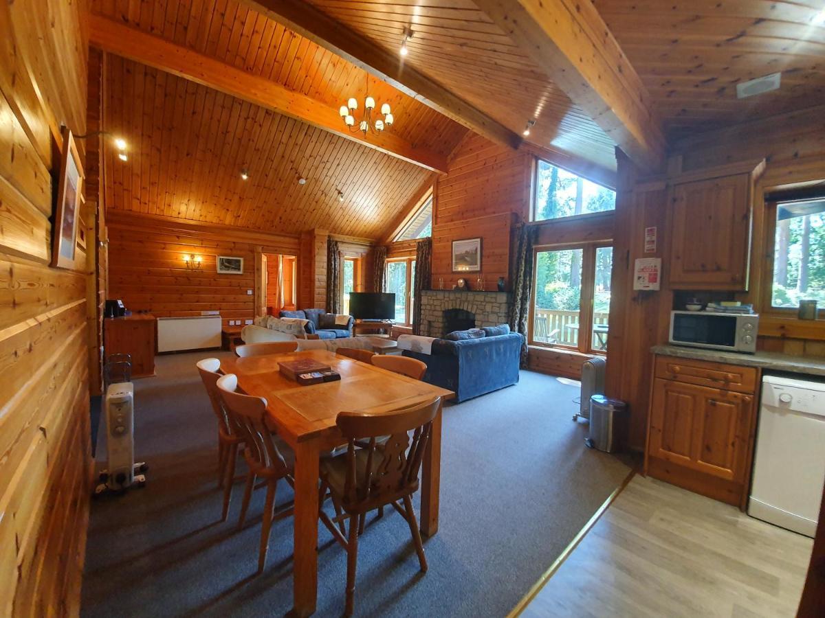 The Dorset Resort East Stoke  Buitenkant foto
