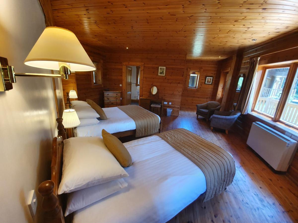 The Dorset Resort East Stoke  Buitenkant foto
