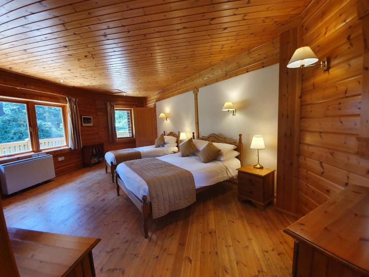 The Dorset Resort East Stoke  Buitenkant foto