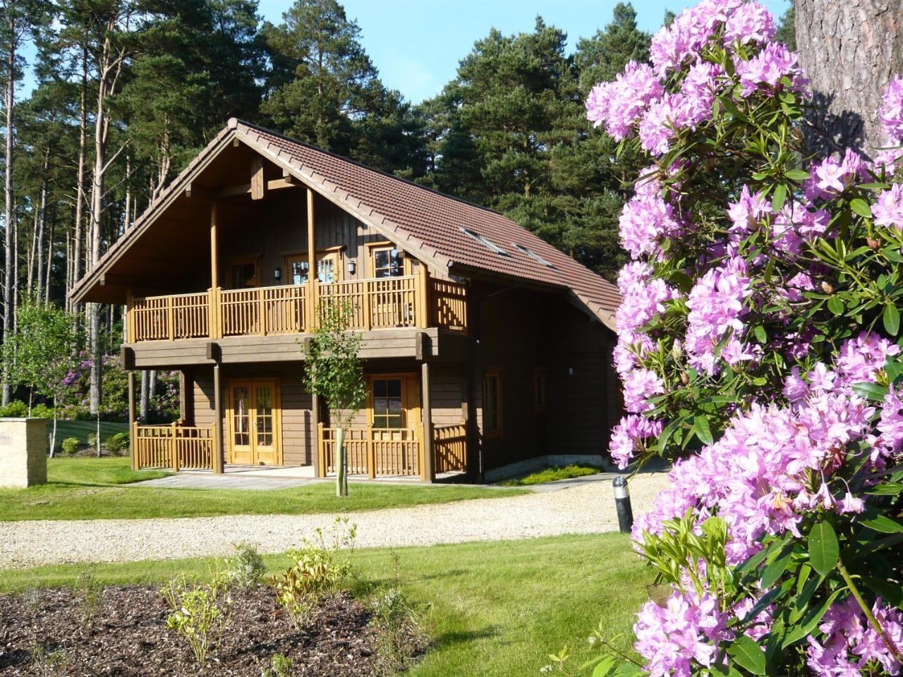 The Dorset Resort East Stoke  Buitenkant foto