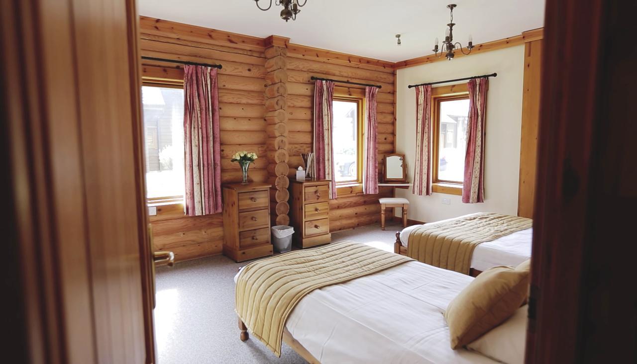 The Dorset Resort East Stoke  Buitenkant foto