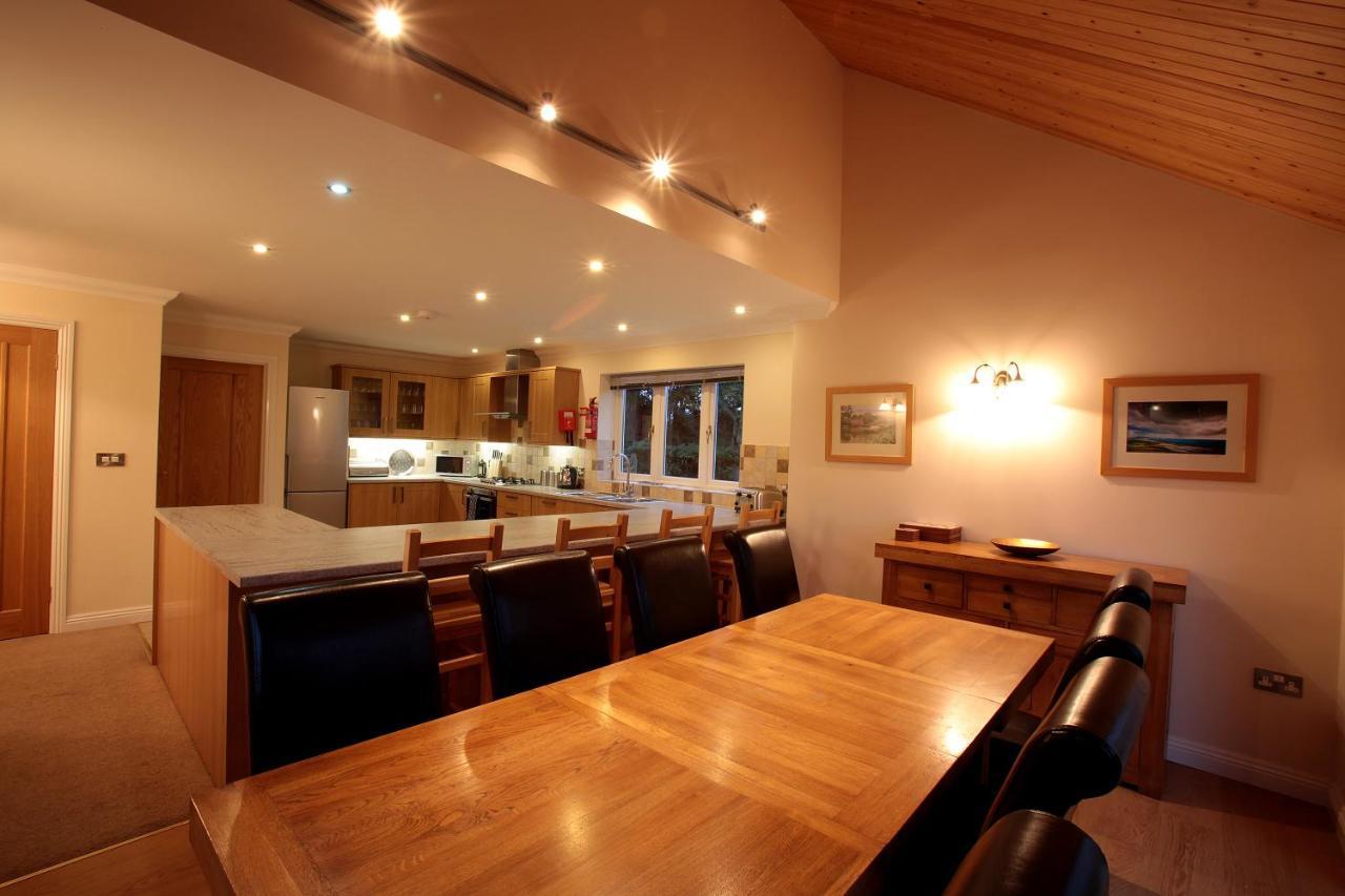 The Dorset Resort East Stoke  Interieur foto