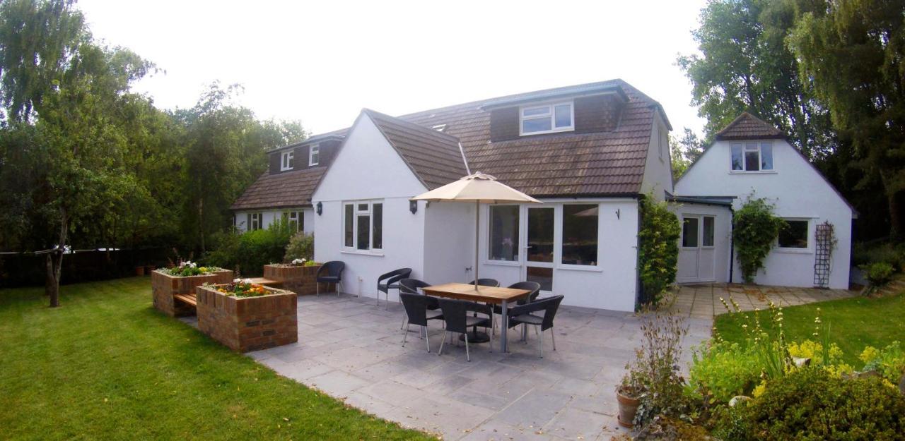 The Dorset Resort East Stoke  Buitenkant foto