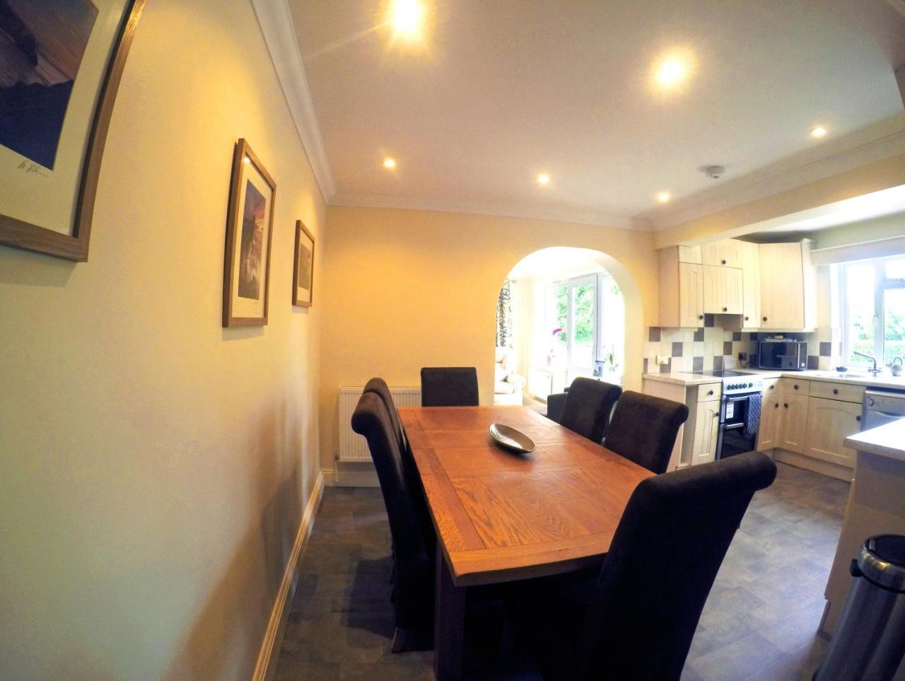 The Dorset Resort East Stoke  Kamer foto