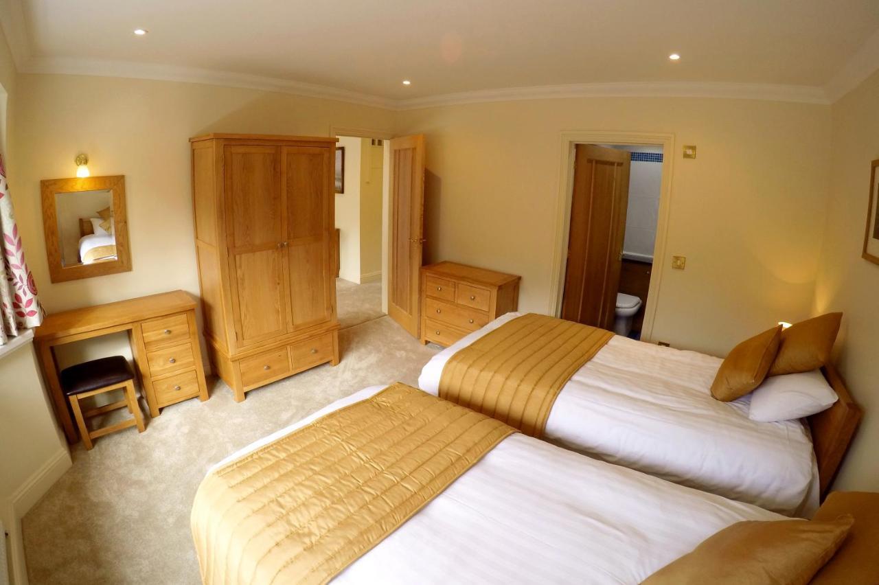 The Dorset Resort East Stoke  Buitenkant foto
