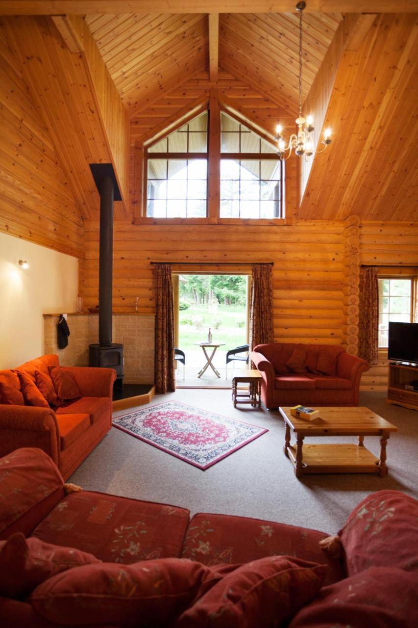 The Dorset Resort East Stoke  Kamer foto