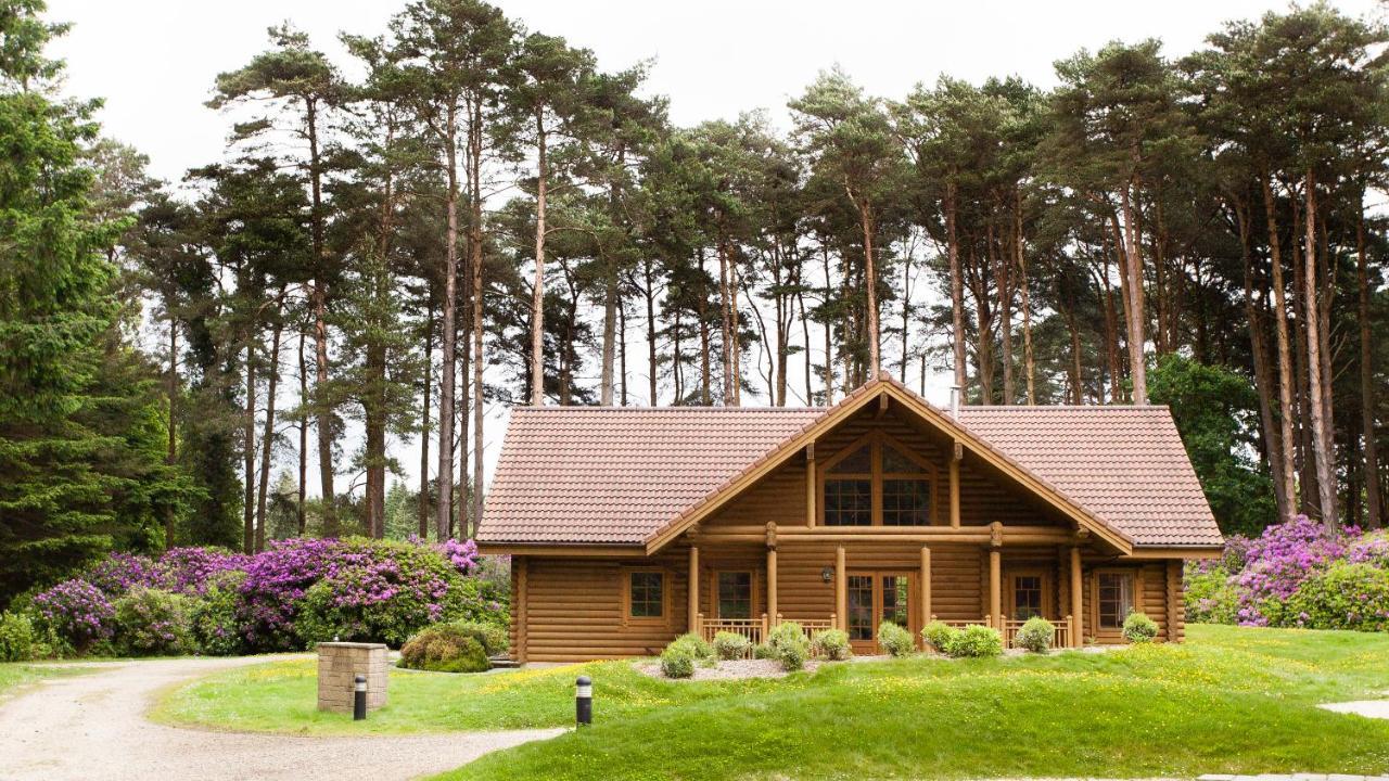 The Dorset Resort East Stoke  Buitenkant foto