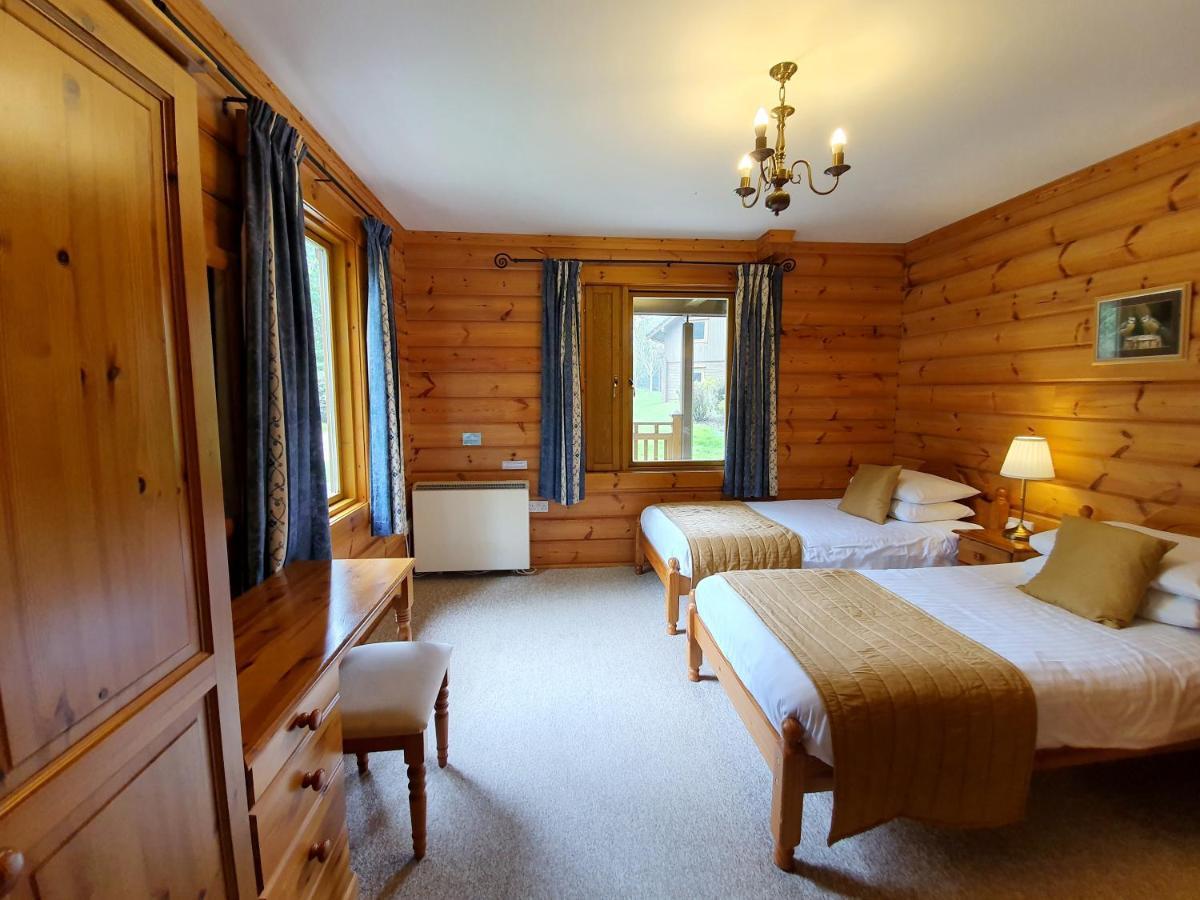 The Dorset Resort East Stoke  Buitenkant foto