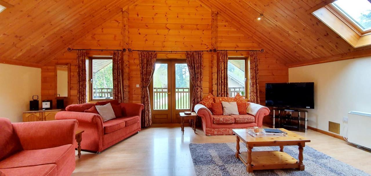 The Dorset Resort East Stoke  Buitenkant foto