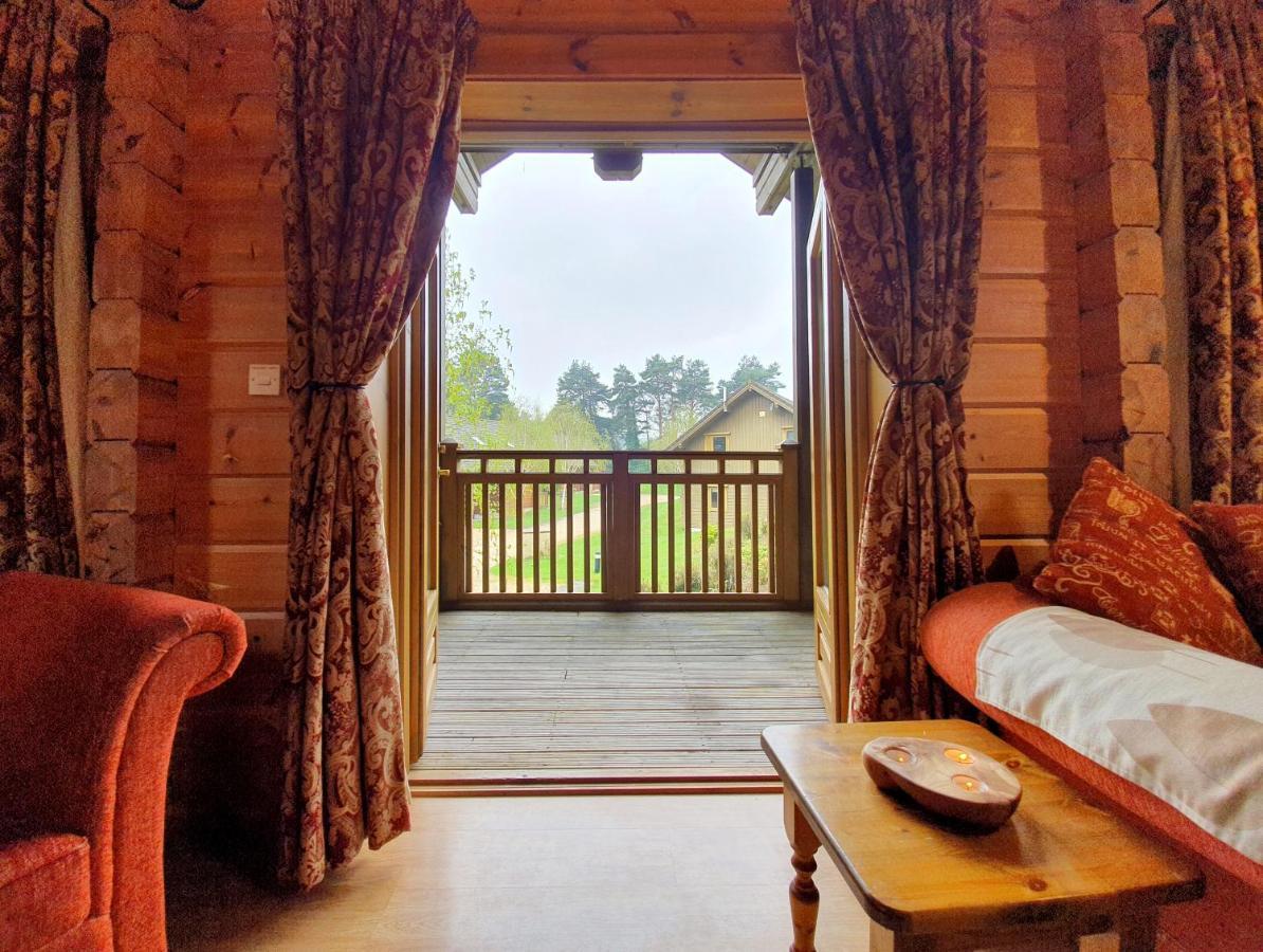 The Dorset Resort East Stoke  Buitenkant foto