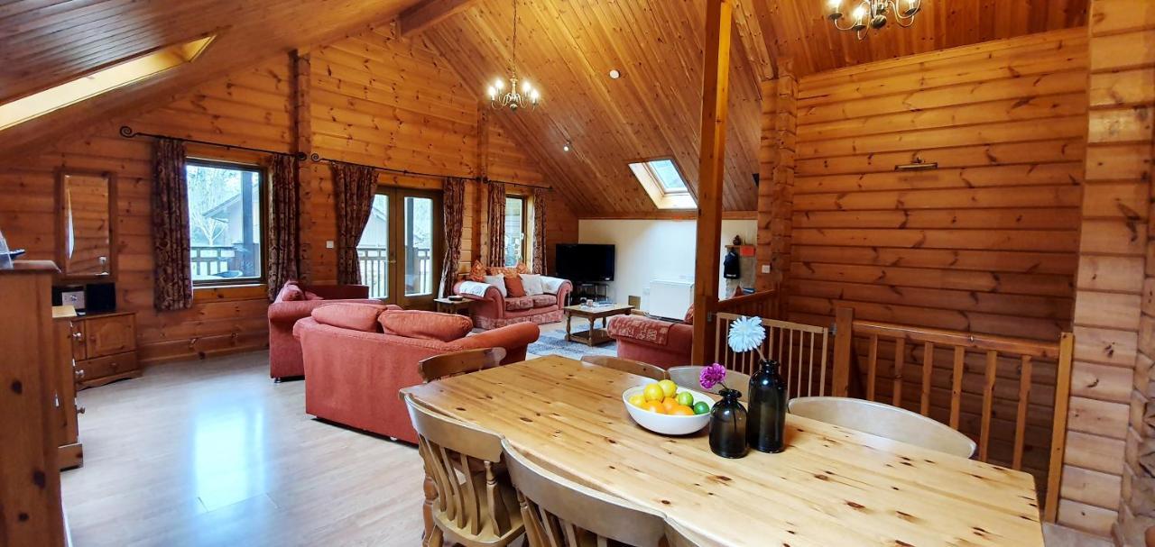The Dorset Resort East Stoke  Buitenkant foto