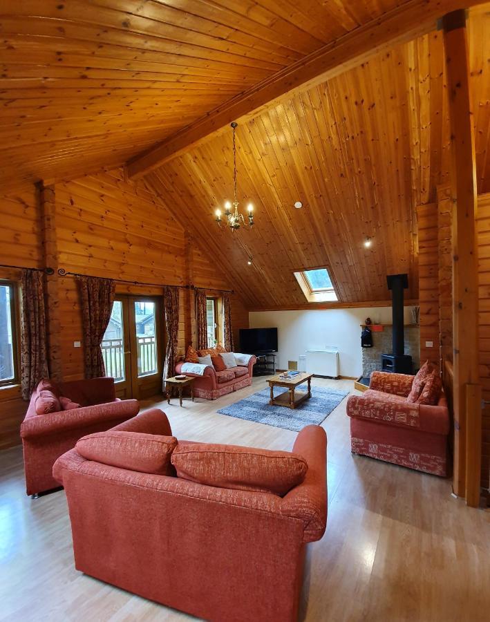 The Dorset Resort East Stoke  Buitenkant foto